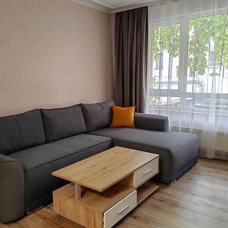 Venice Apartments Sofia Buitenkant foto