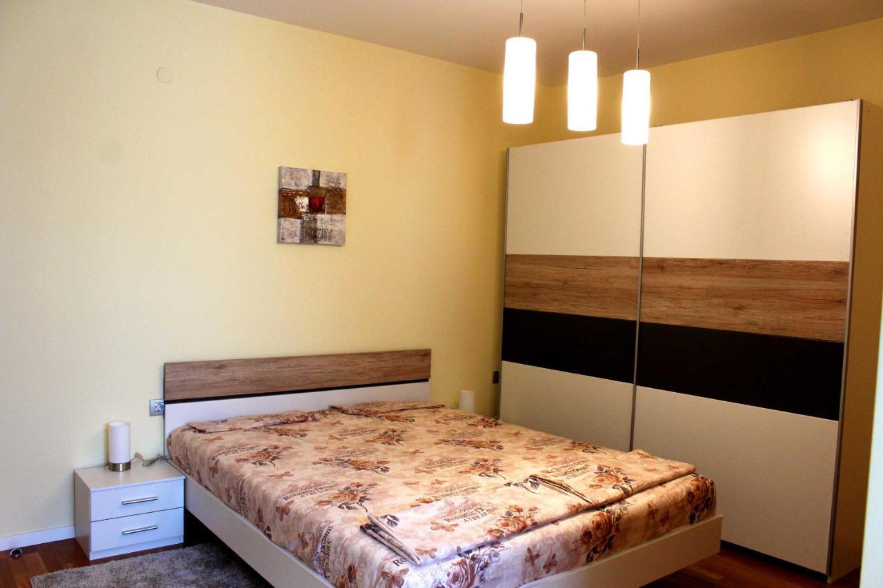 Venice Apartments Sofia Buitenkant foto