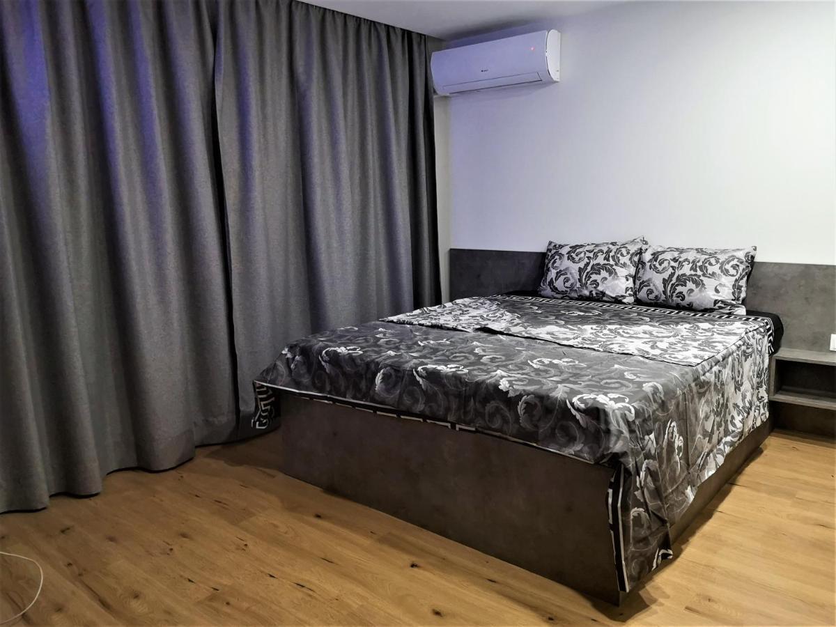Venice Apartments Sofia Buitenkant foto