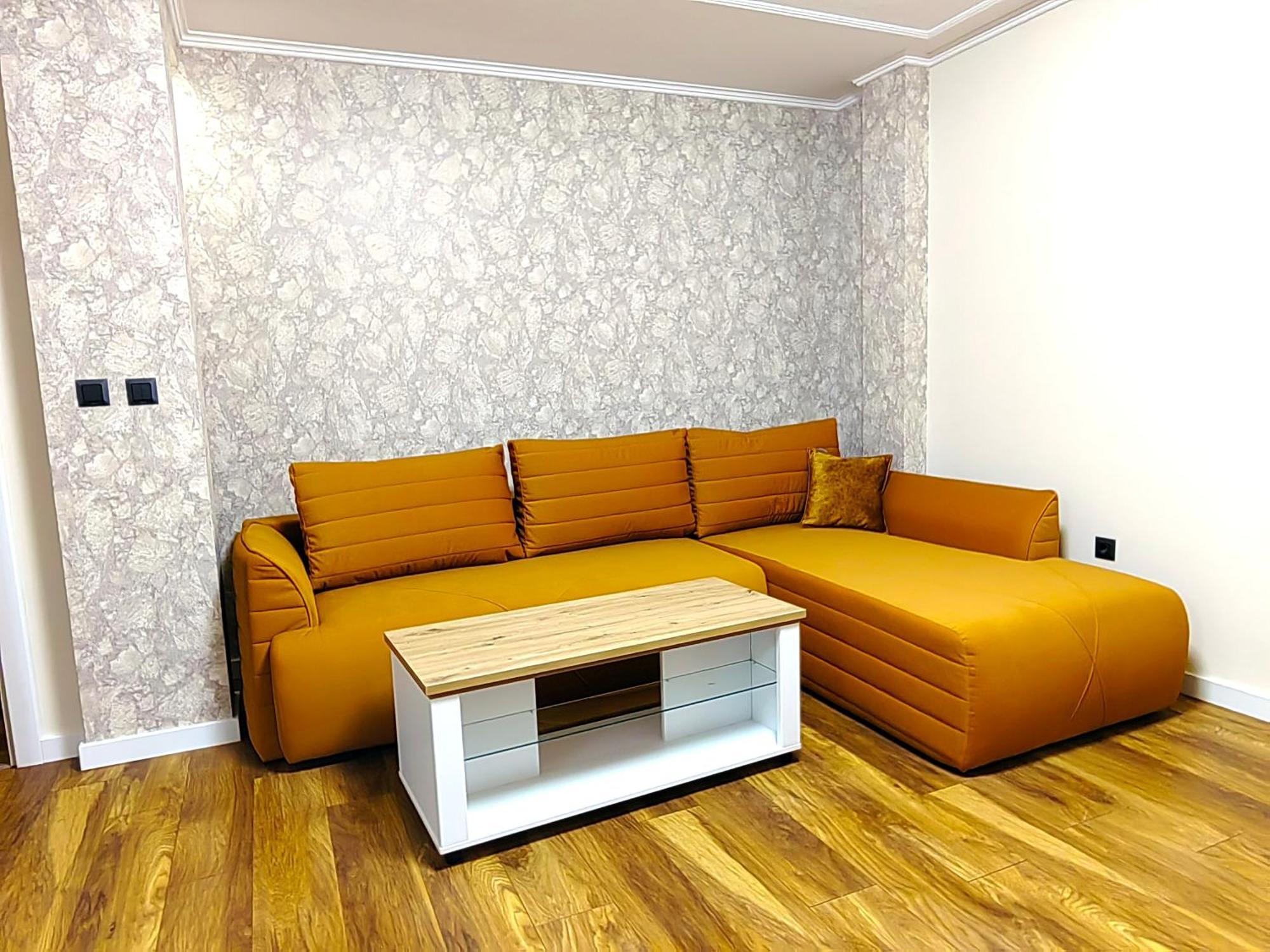 Venice Apartments Sofia Buitenkant foto