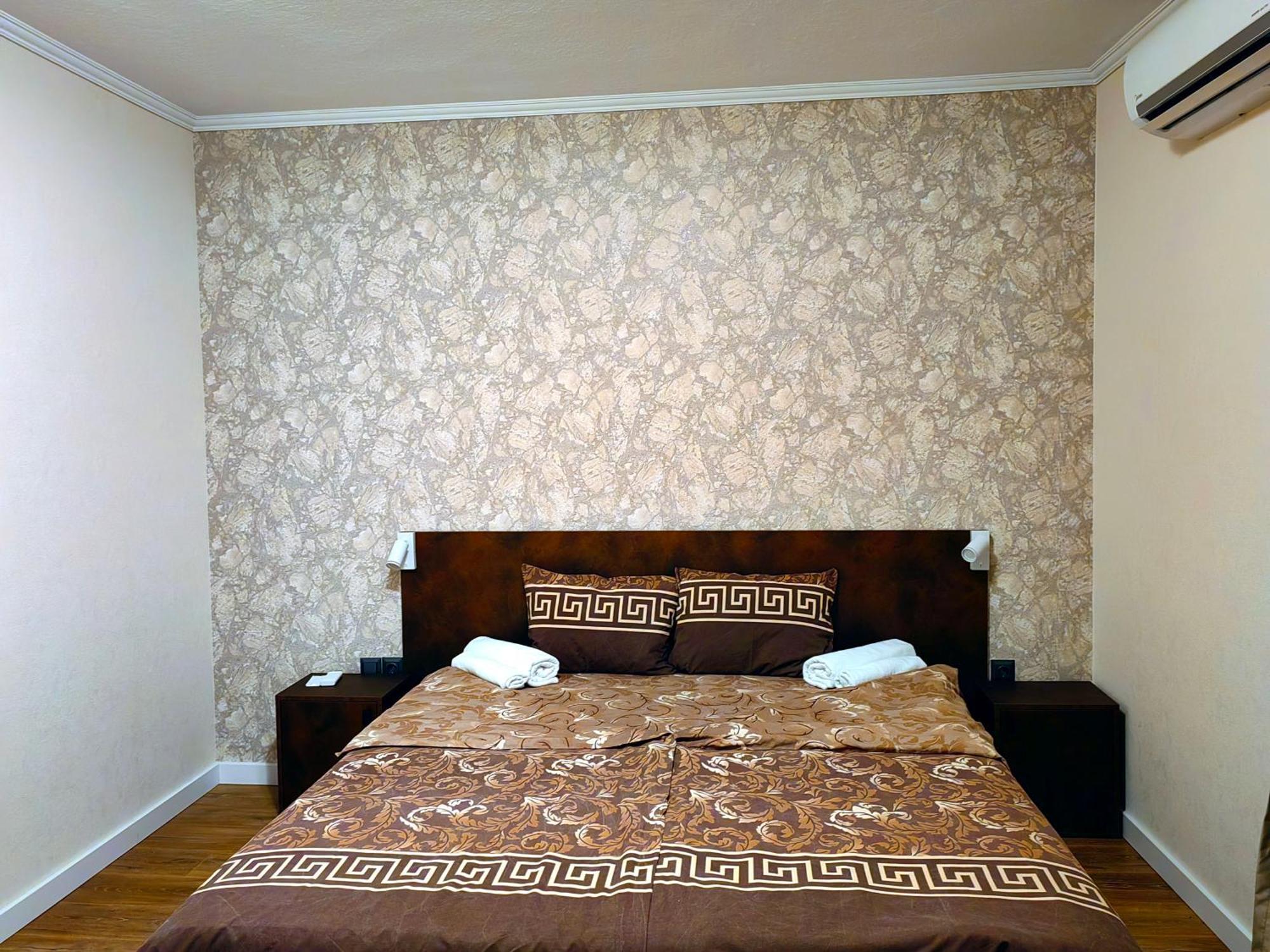 Venice Apartments Sofia Buitenkant foto