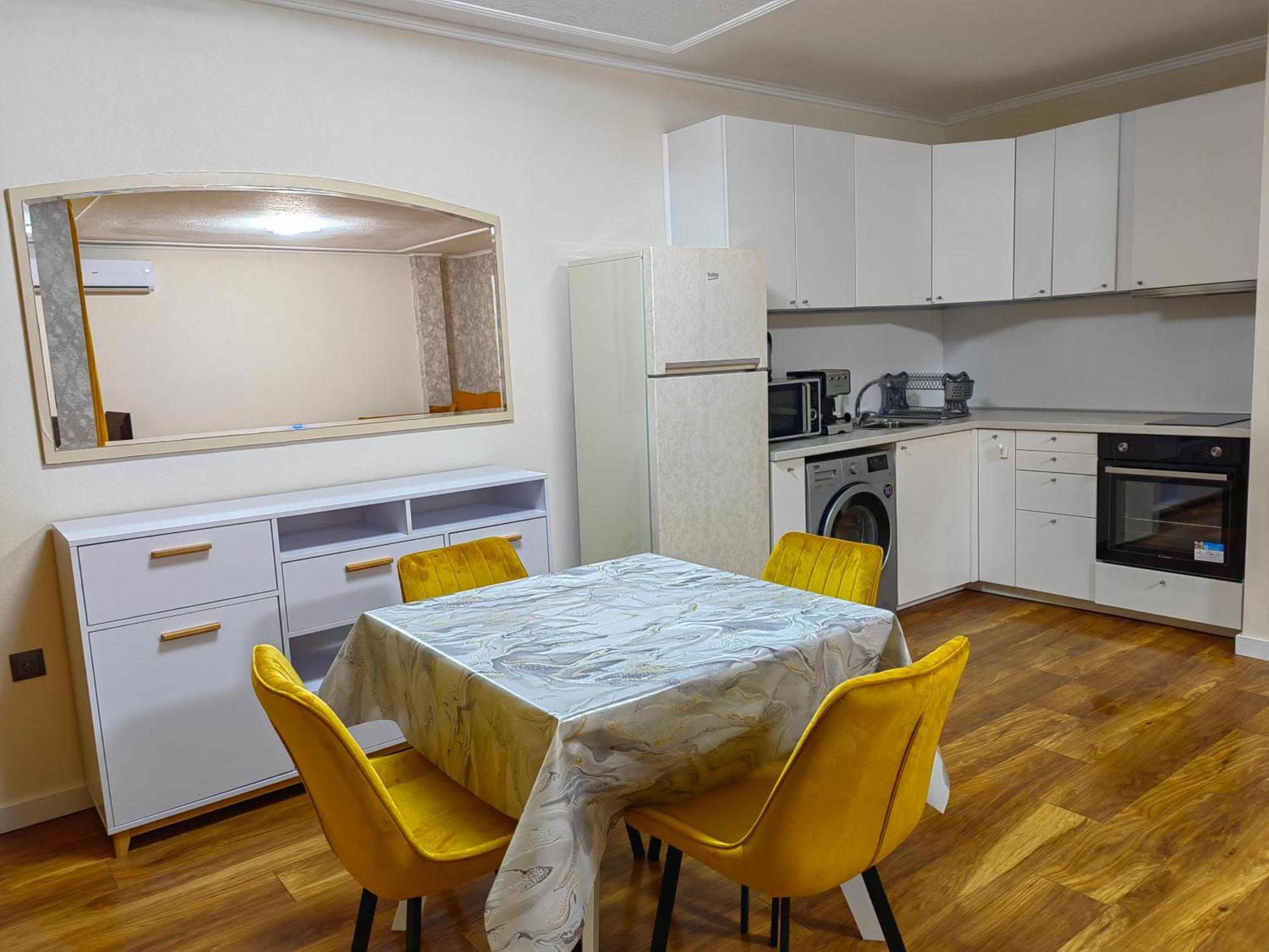 Venice Apartments Sofia Buitenkant foto