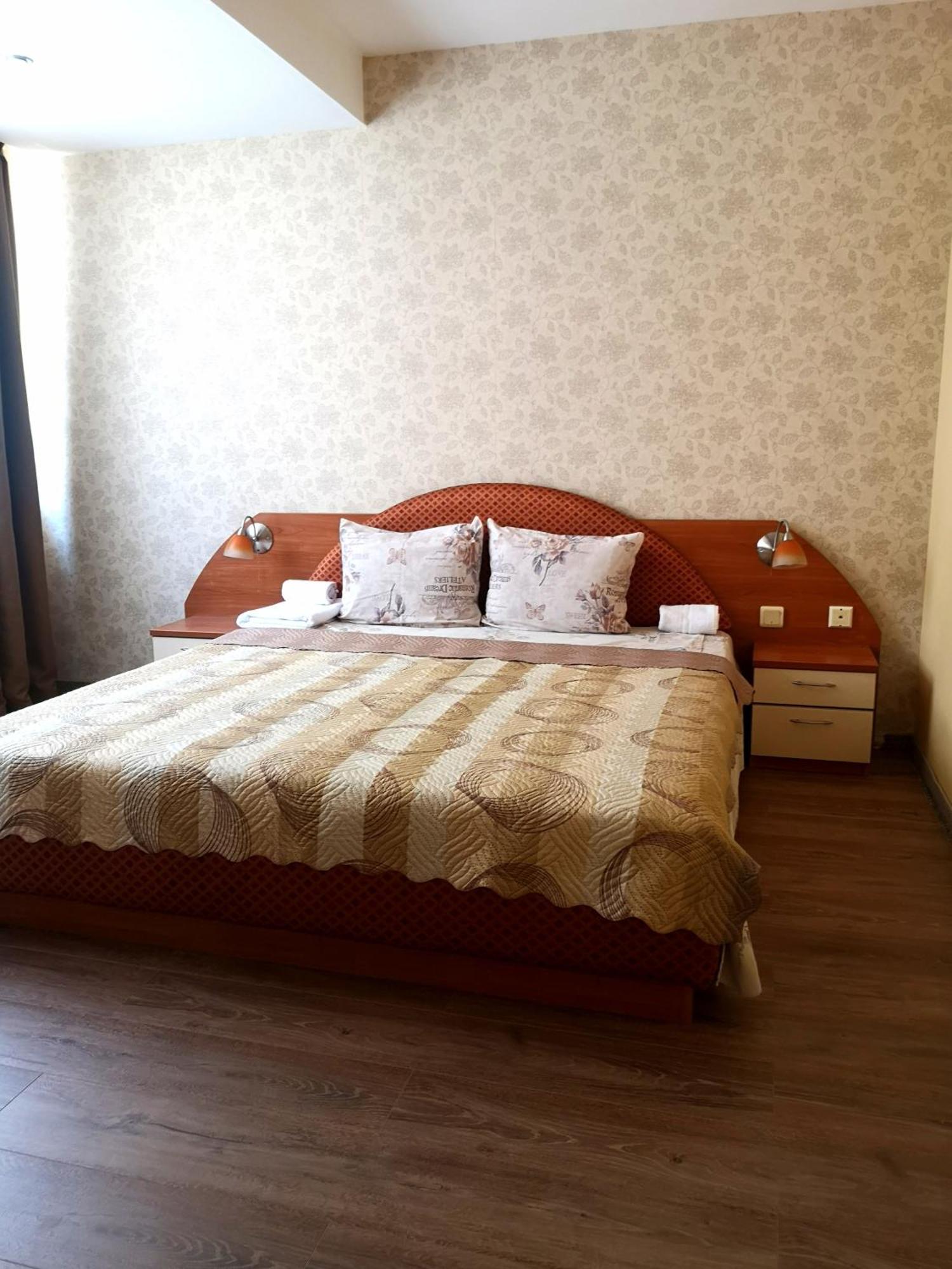 Venice Apartments Sofia Kamer foto