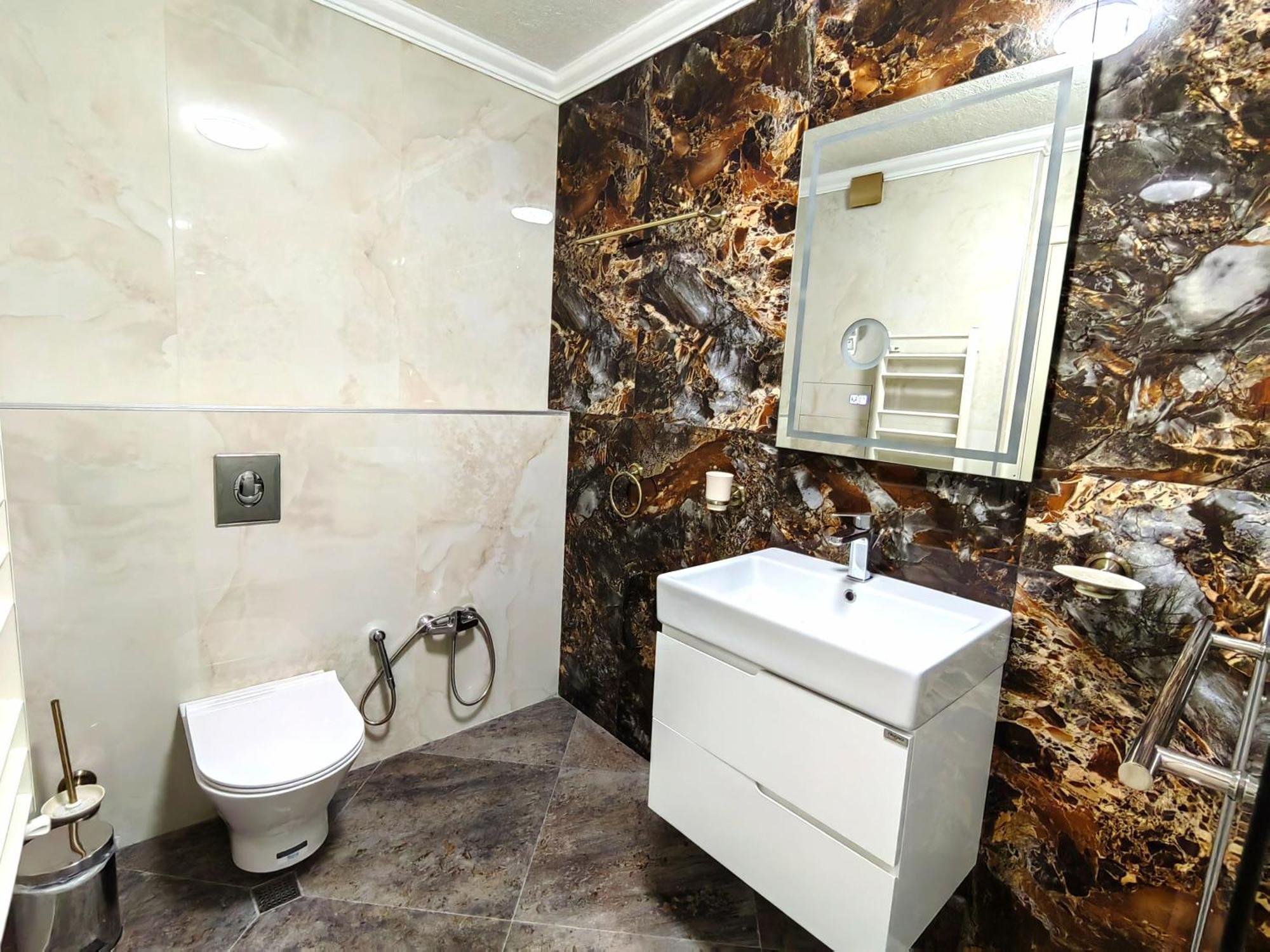 Venice Apartments Sofia Buitenkant foto