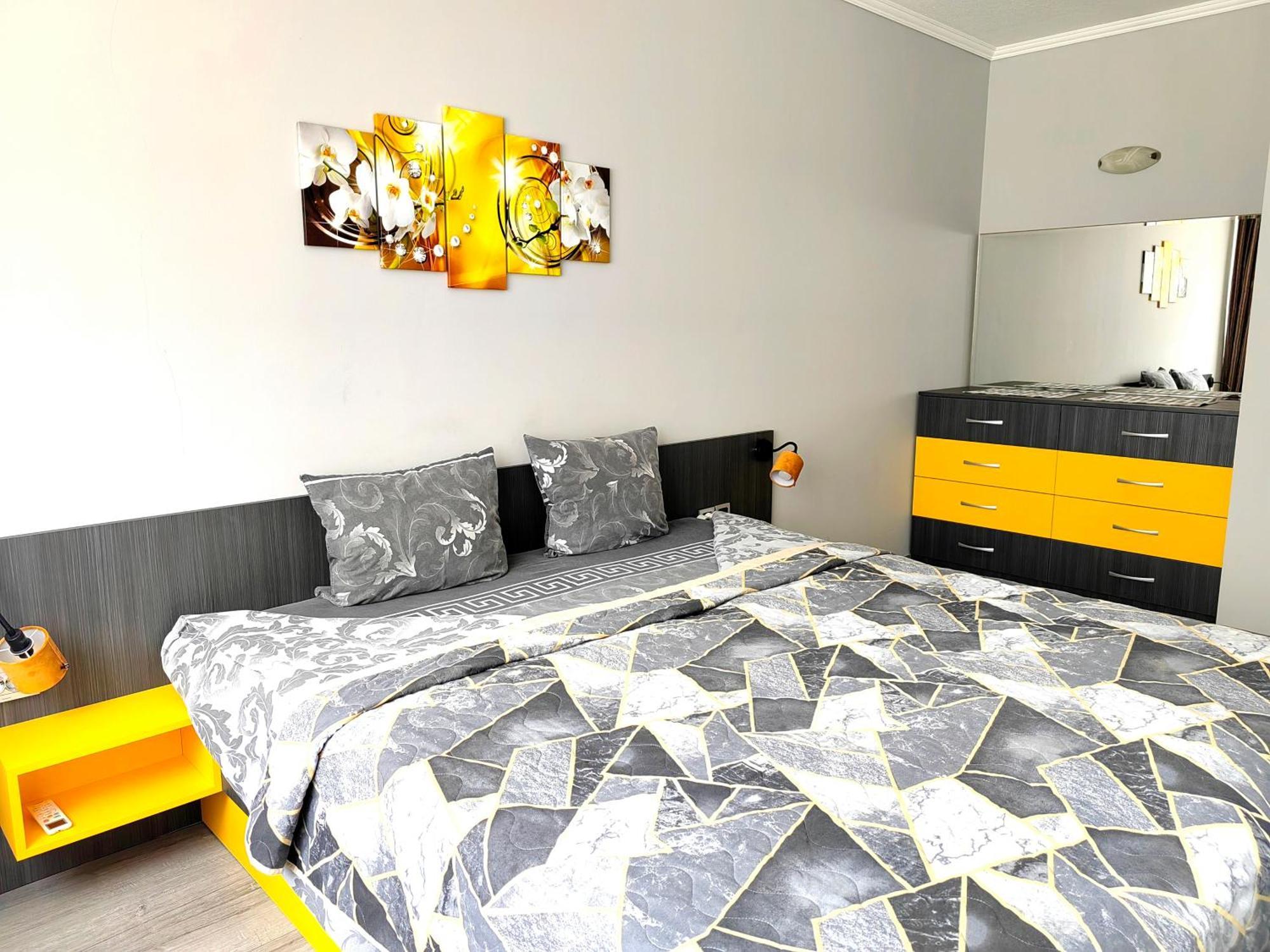 Venice Apartments Sofia Kamer foto