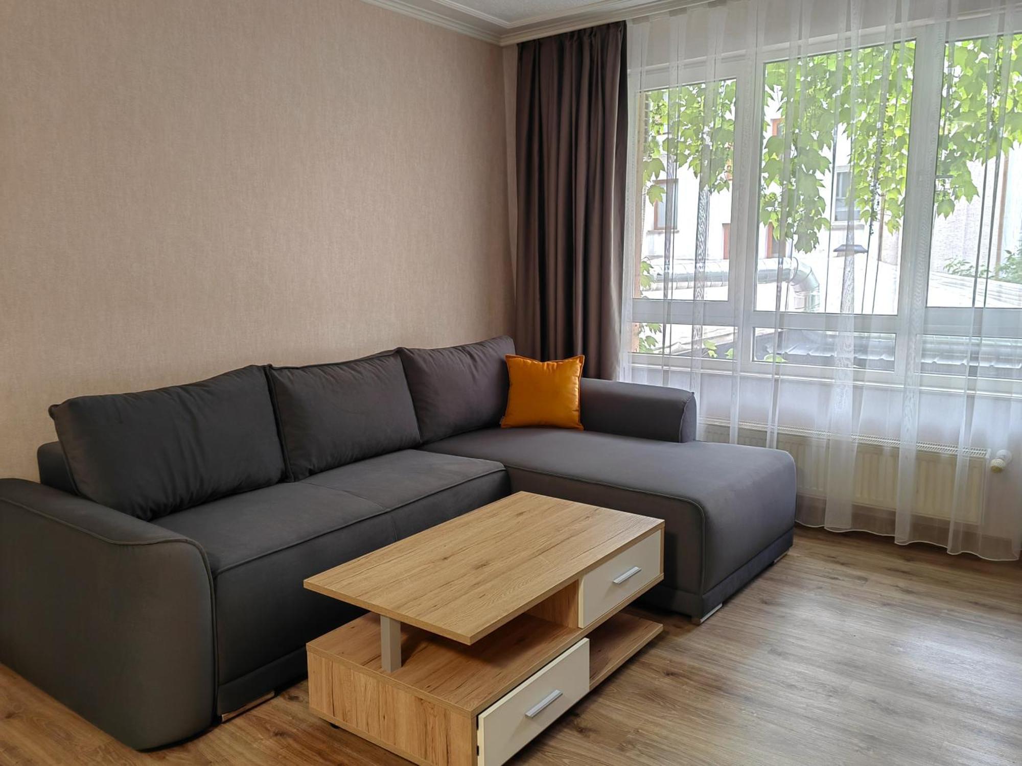 Venice Apartments Sofia Buitenkant foto