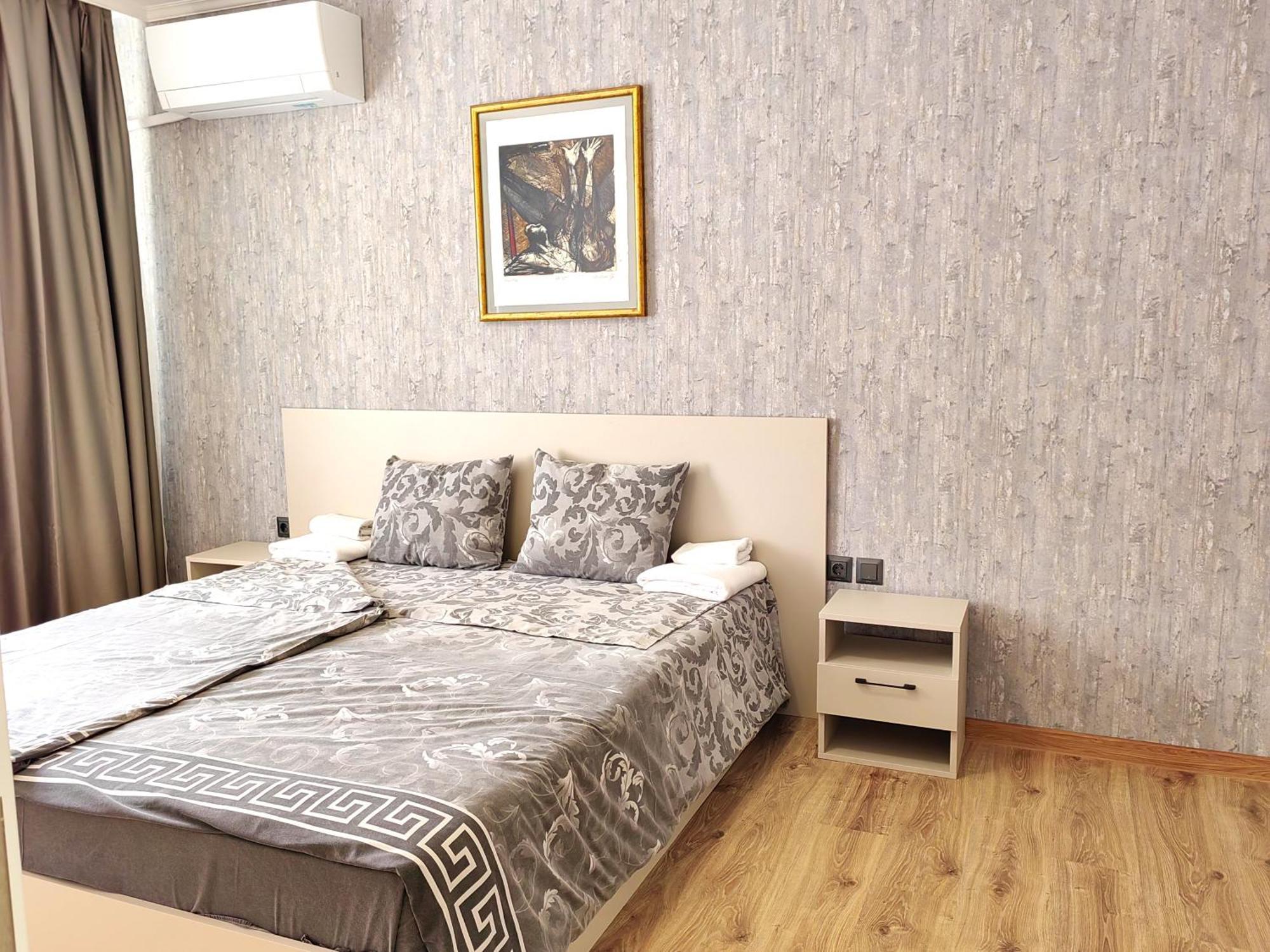 Venice Apartments Sofia Buitenkant foto